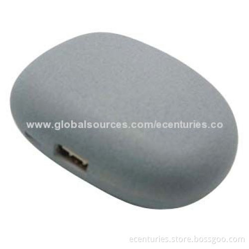 Marble Power Bank